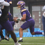 Tennessee Tech Football vs. Davidson