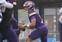 Tennessee Tech Football vs. Davidson
