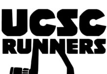 Join the UCSC Runners!