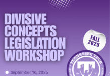 Fall 2025: Divisive Concepts Legislation Workshop