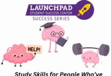 Study Skills for People Who’ve Never Studied Before