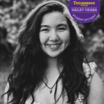 Student Affairs Student Spotlight – Hailey Hraba