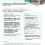 2025 Benefits Fair – Lights, Camera, Enrollment!