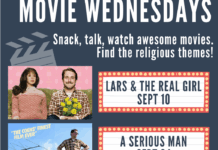 Movie Wednesdays