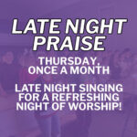 Late Night Praise (LNP)