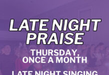 Late Night Praise (LNP)
