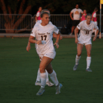 Tennessee Tech Soccer vs Little Rock Conference Opener