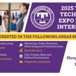 Employer Expo Job and Internship Fair