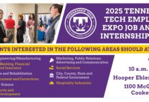 Employer Expo Job and Internship Fair