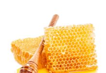 Tennessee Tech Farm Honey