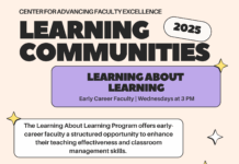 Learning About Learning