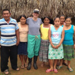 Geist Joins American Nurses Credentialing Center and Int’l Education Society