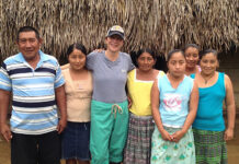 Geist Joins American Nurses Credentialing Center and Int’l Education Society