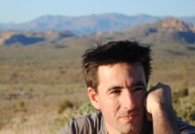 Sascha Altman DuBrul to Speak this Thursday