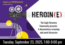 Heroin(e) Movie Showing!
