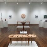 SAC&D Faculty Show Closing reception