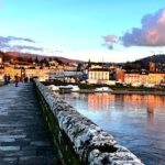 Camino de Santiago Study Abroad June 2026