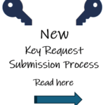 Facilities-New Key Request Submission Process