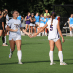 Tennessee Tech Soccer vs Western Illinois