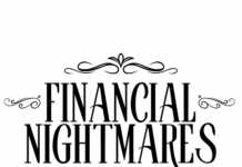 Financial Nightmares: The Chase