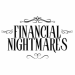 Financial Nightmares: The Disaster
