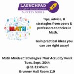 Math Mindset: Strategies That Actually Work