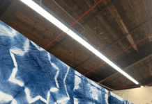 Family Craft Studio at ACC this Saturday!