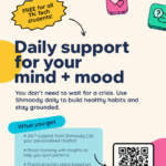 September is National Self-Care Awareness Month