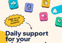 September is National Self-Care Awareness Month