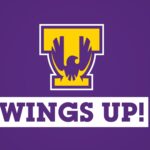 Wings Up 100