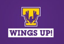 Wings Up 100