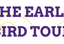 Complete Your FAFSA at the Early Bird Tour!