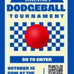 Dodgeball Tournament