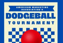 Dodgeball Tournament