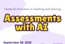Assessments with AI