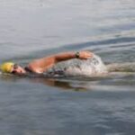 TTU Swim Club Annual 2.5K Open Water Swim