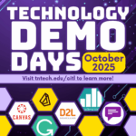 Technology Demo Days 2025