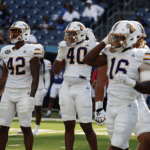 Tennessee Tech Football vs. Western Illinois