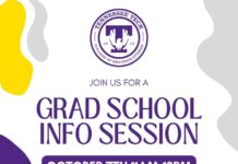 Grad School and You!