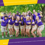Apply Now to be a 2026 Student Orientation Assistant (SOA)!