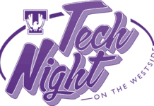 Tech Night on the WestSide – Sept. 18