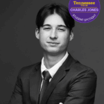 Student Affairs Student Spotlight – Charles Jones