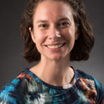 Author Jennifer Case to Speak October 14