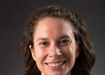 Author Jennifer Case to Speak October 14