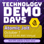 Atomic Jolt Technology Demo