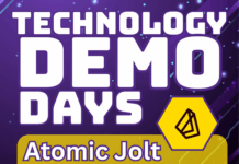 Atomic Jolt Technology Demo