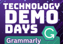 Grammarly for Education Technology Demo