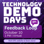 Feedback Loop Technology Demo