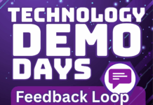 Feedback Loop Technology Demo