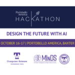 Portobello America Hackathon